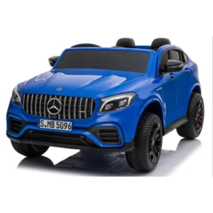 Masinuta electrica Mercedes GLC63s AMG 4x4 180W 12V 14Ah PREMIUM