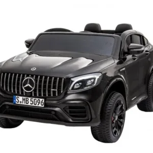 Masinuta electrica Mercedes GLC63s AMG 4x4 180W 12V 14Ah XXL PREMIUM