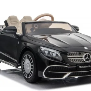 Masinuta electrica Mercedes S650 MAYBACH
