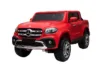 Masinuta electrica Mercedes X-Class 4x4 180W 12V 14Ah PREMIUM