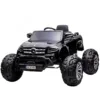 Masinuta electrica Mercedes X-Class Monster Truck