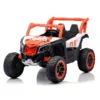 Masinuta electrica Nichiduta Off Road 4x4 Orange