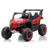 Masinuta electrica Nichiduta Off Road 4x4 Red