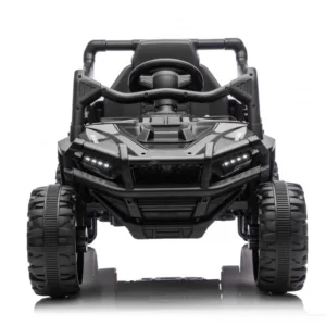 Masinuta electrica Nichiduta Off Road UTV Black cu telecomanda 2.4G