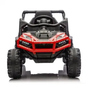 Masinuta electrica Nichiduta Off Road UTV Red cu telecomanda 2.4G