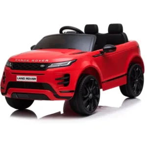 Masinuta electrica Range Rover