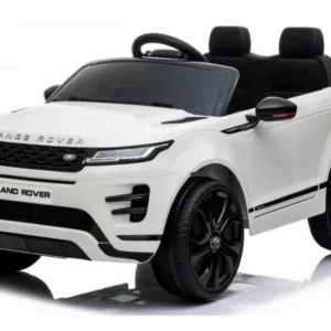 Masinuta electrica Range Rover 4x4 140W 12V