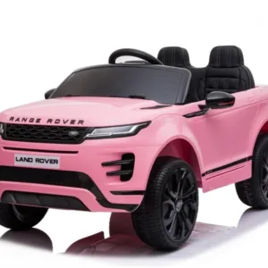 Masinuta electrica Range Rover 4x4 140W 12V