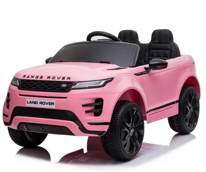 Masinuta electrica Range Rover 4x4 140W 12V