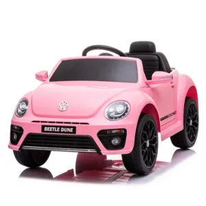 Masinuta electrica VW Beetle Dune 60W
