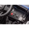 Masinuta electrica copii Ford F-150 Police cu licenta