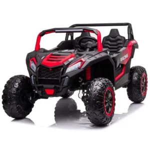 Masinuta electrica copii Nichiduta UTV Racing Red 12V