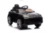 Masinuta electrica copii Porsche Cayenne Black cu licenta