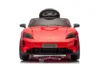 Masinuta electrica copii Porsche Taycan Turbo S Red cu licenta
