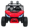 Masinuta electrica de teren 4x4 pentru copii Buggy Red