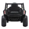 Masinuta electrica de teren pentru copii Nichiduta Off Road UTV Talon i-4WD Green cu telecomanda