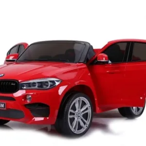 Masinuta electrica pentru 2 copii