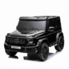 Masinuta electrica pentru 2 copii Mercedes G63