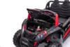 Masinuta electrica pentru 2 copii Nichiduta UTV Racing Red 12V