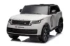 Masinuta electrica pentru 2 copii Range Rover 4x4 160W 12V 14Ah Premium