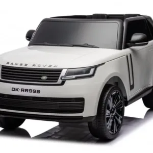 Masinuta electrica pentru 2 copii Range Rover 4x4 160W 12V 14Ah Premium