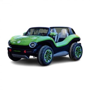 Masinuta electrica pentru 2 copii VW ID Buggy 90W 12V