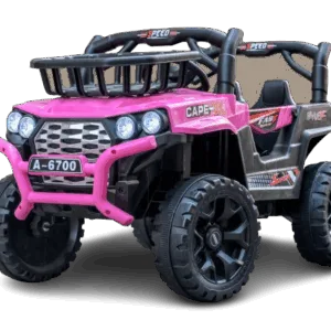 Masinuta electrica pentru copii