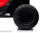 Masinuta electrica pentru copii 4x4 S618 Red