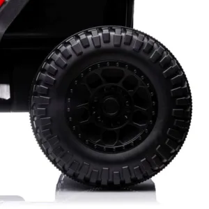 Masinuta electrica pentru copii 4x4 S618 Red