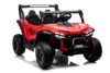 Masinuta electrica pentru copii 4x4 S618 red