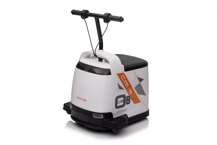 Masinuta electrica pentru copii 5-9 ani