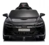 Masinuta electrica pentru copii Audi E-tron GT Black 70W cu licenta