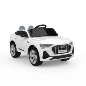 Masinuta electrica pentru copii Audi E-tron Sportback
