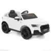 Masinuta electrica pentru copii Audi Q7