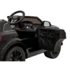 Masinuta electrica pentru copii Audi Q7 New Lift negru 70W cu telecomanda