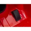 Masinuta electrica pentru copii Audi Q7 New Lift rosu 70W cu telecomanda