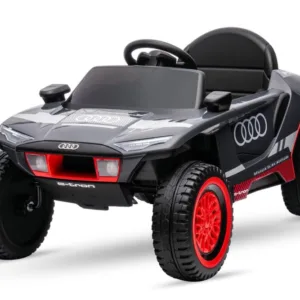 Masinuta electrica pentru copii