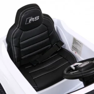 Masinuta electrica pentru copii Audi RS Q8 Pink 70W cu echipare Premium