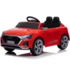 Masinuta electrica pentru copii