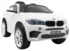Masinuta electrica pentru copii BMW X6M 90W 12V 7Ah cu echipare STANDARD