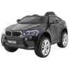 Masinuta electrica pentru copii BMW X6M 90W 12V 7Ah cu echipare STANDARD