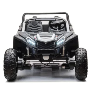 Masinuta electrica pentru copii Buggy A033 4x4 White
