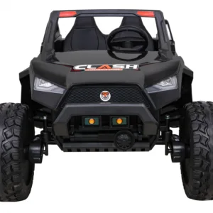 Masinuta electrica pentru copii Buggy Clash 4x4 Black