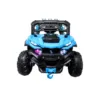 Masinuta electrica pentru copii Buggy X9 R-Sport 4x4 Albastru 90W cu telecomanda