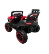 Masinuta electrica pentru copii Buggy X9 R-Sport 4x4 Rosu 90W cu telecomanda