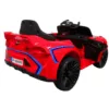 Masinuta electrica pentru copii Cabrio 60W Z5 TK1188 R-Sport rosu cu telecomanda
