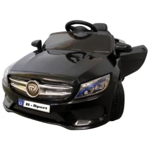 Masinuta electrica pentru copii Cabrio M4 BBH-958 R-Sport Negru 50W cu telecomanda