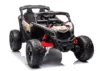 Masinuta electrica pentru copii Can Am  Marverick UTV kaki