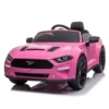 Masinuta electrica pentru copii FORD Mustang