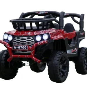 Masinuta electrica pentru copii